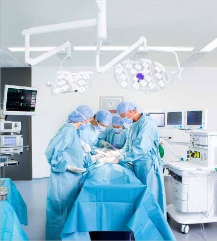 General Surgery