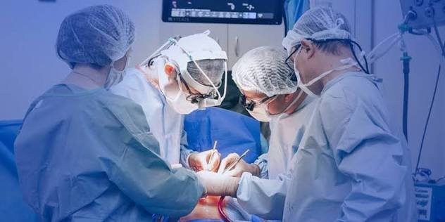 General Surgery