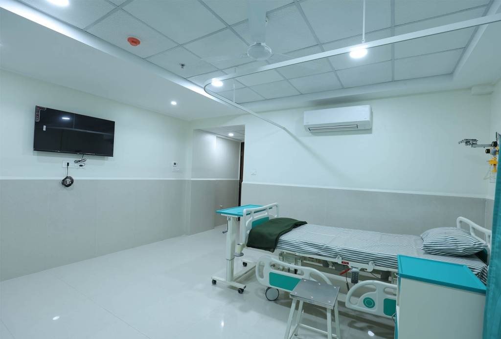 Cath Lab